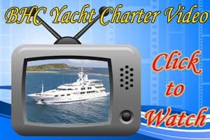 yacht charter videos